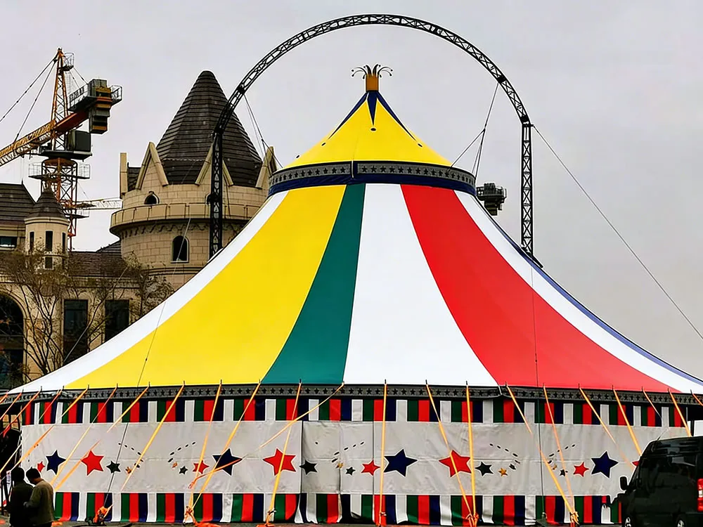 CIRCUS WITH ARCH (3)