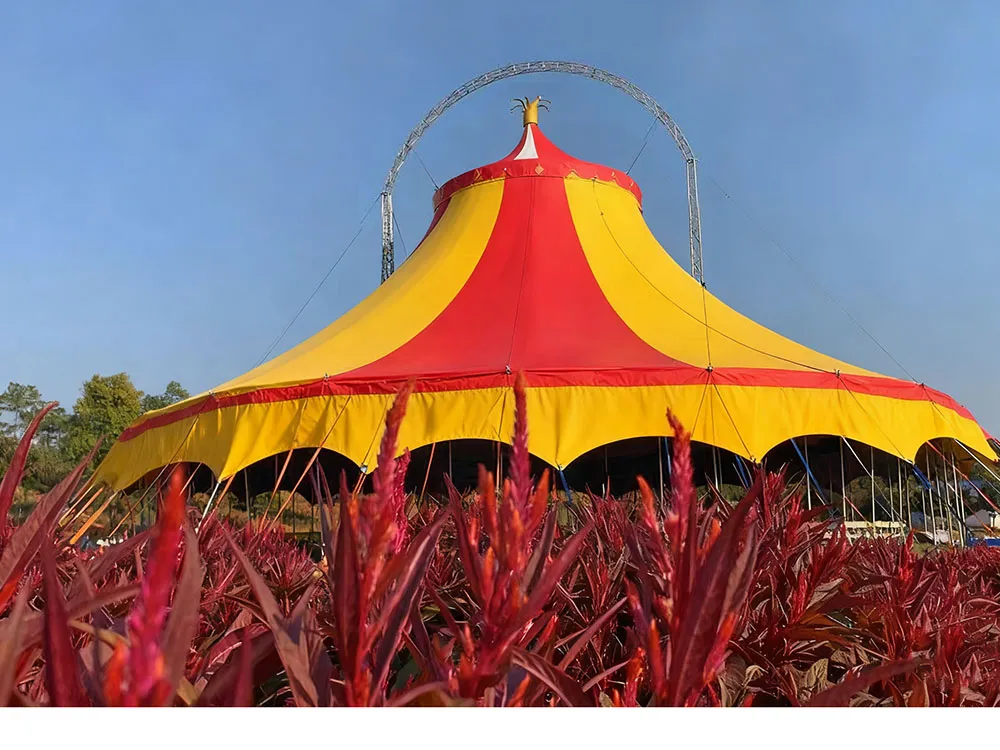 CIRCUS WITH ARCH (4)