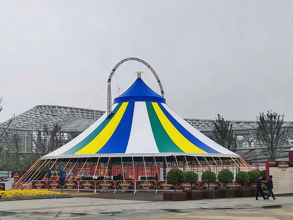 CIRCUS WITH ARCH (5)