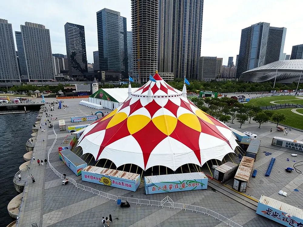 big top carnival tent (3)
