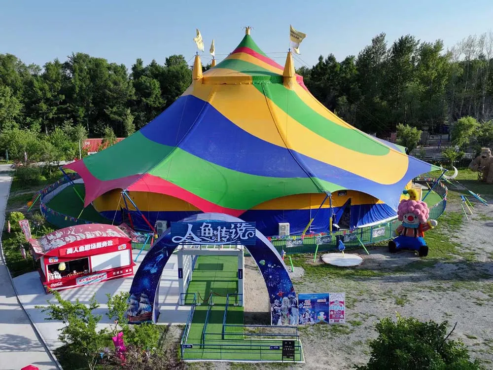 canvas circus tent (1)