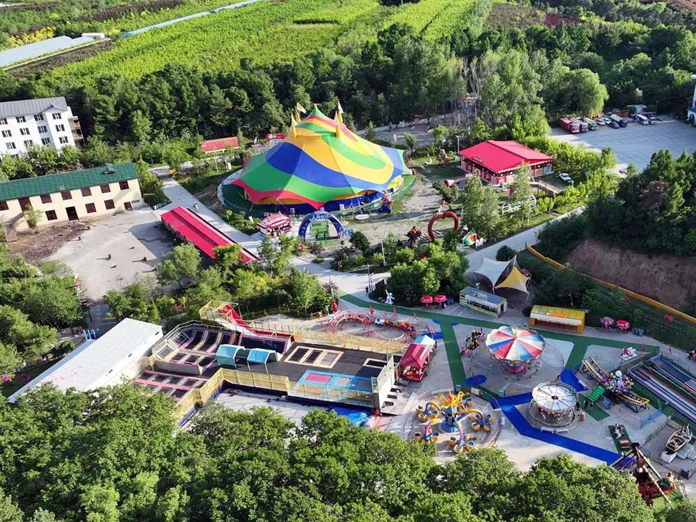 canvas circus tent (3)