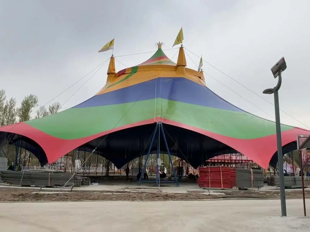 canvas circus tent (4)