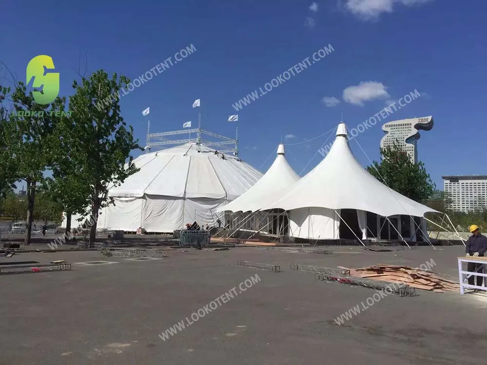 carnival tent (4)