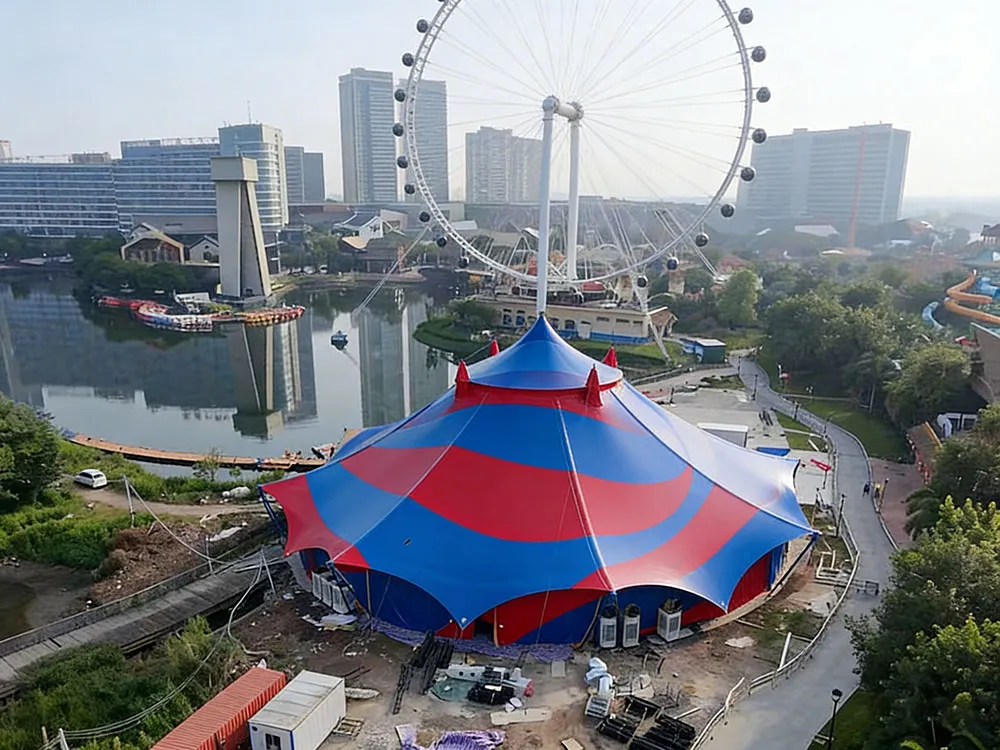 circus canopy (4)
