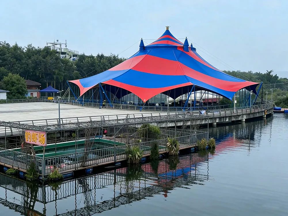circus canopy (5)