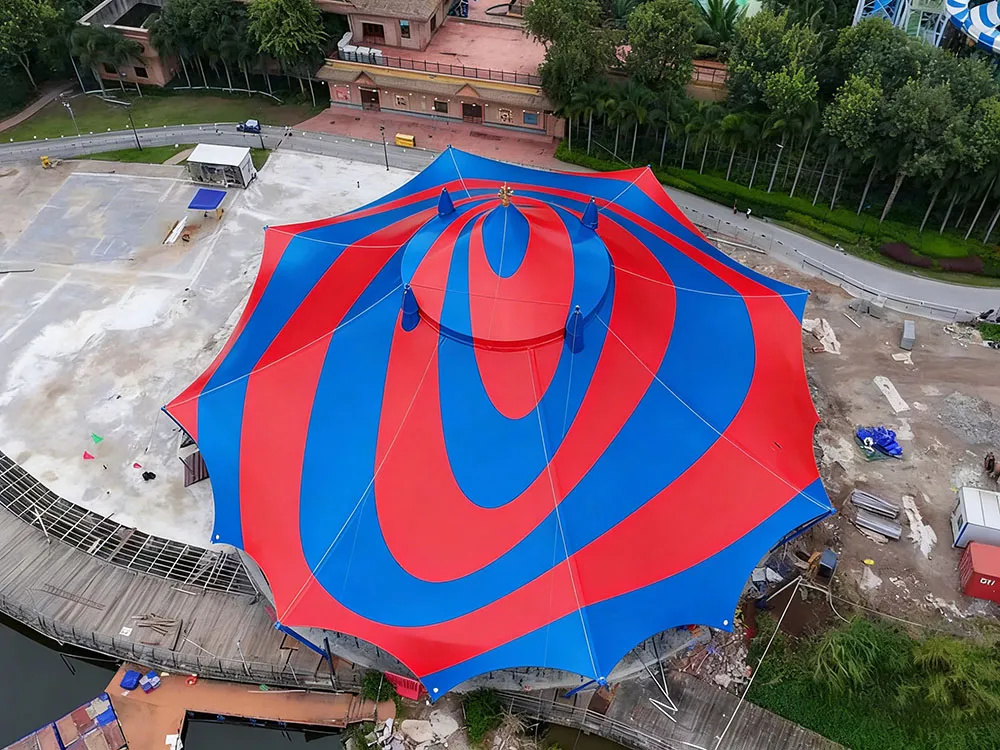 circus canopy (6)
