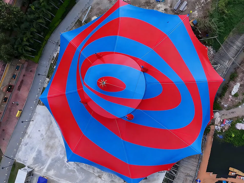 circus canopy (7)