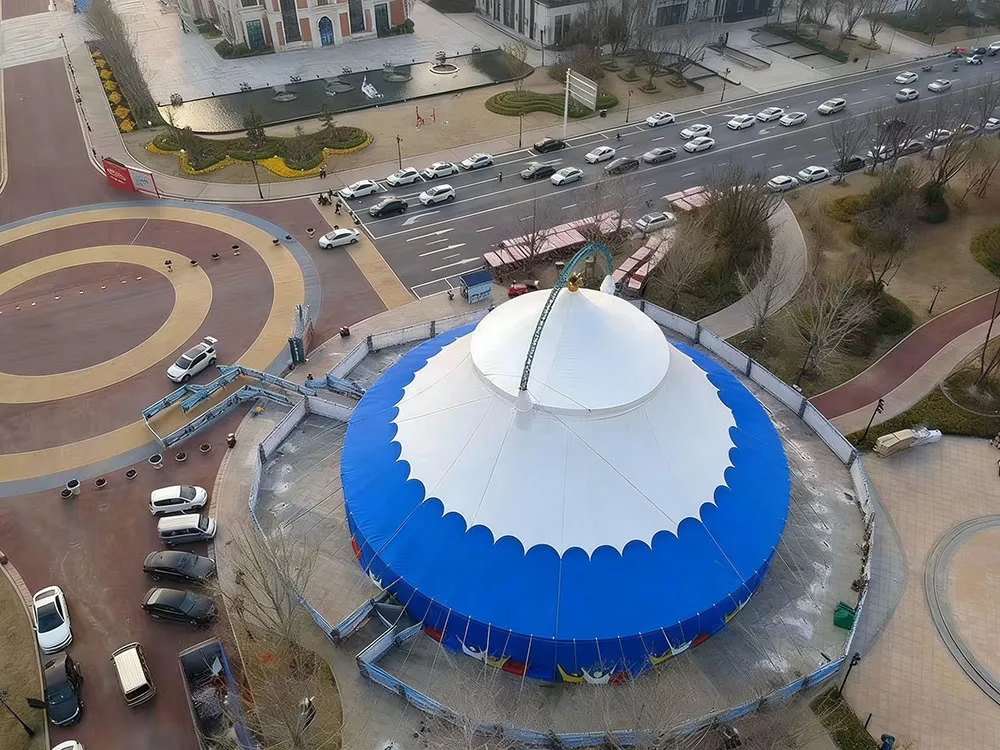 circus tent big top (2)