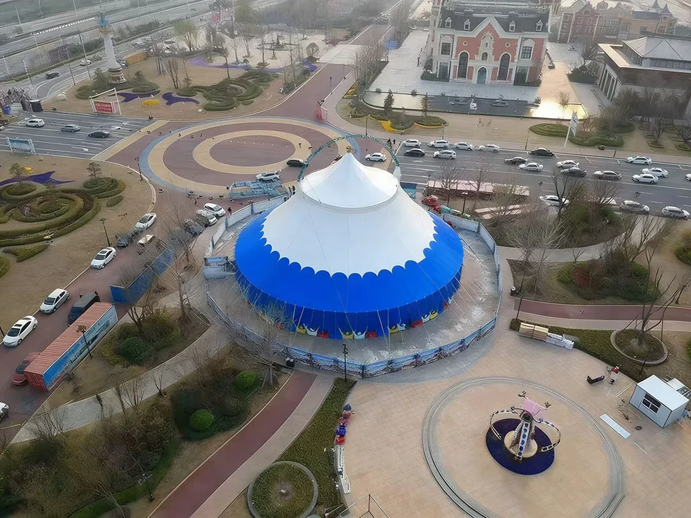 circus tent big top (3)