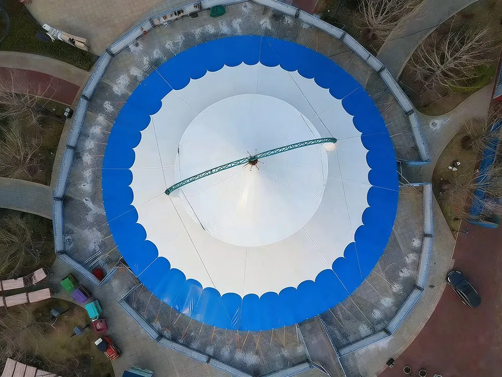 circus tent big top (4)