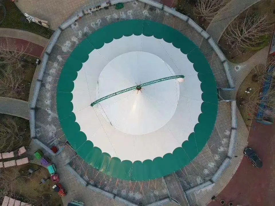 circus tent big top (4)