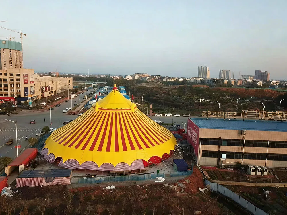 circus tent gazebo (2)