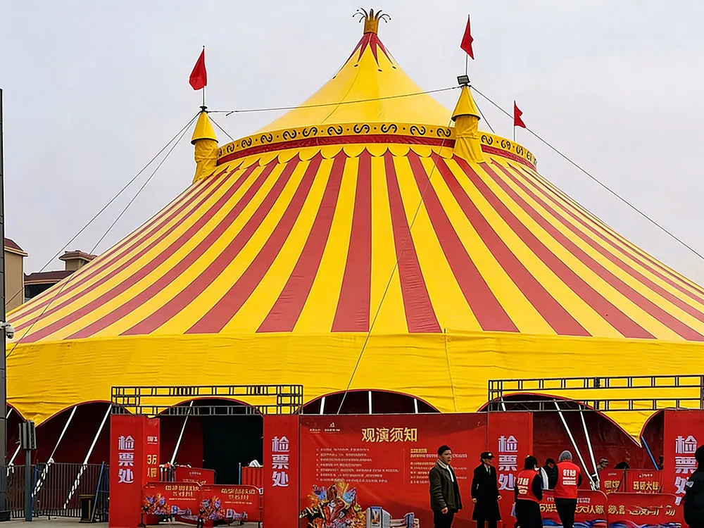 circus tent gazebo (4)
