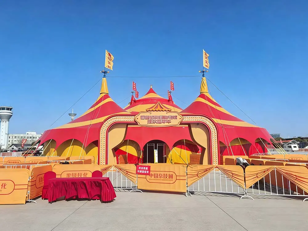 colorful circus tent (5)