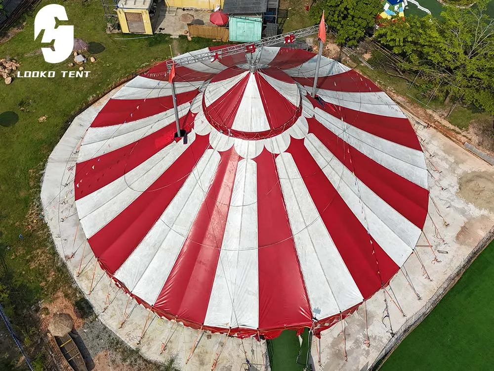fairground tent (1)