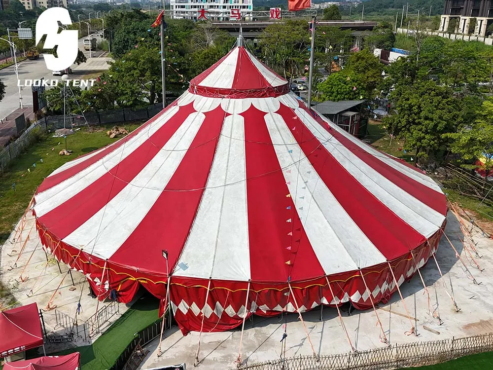fairground tent (2)