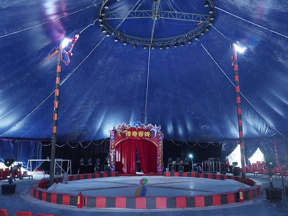 fairground tent (5)