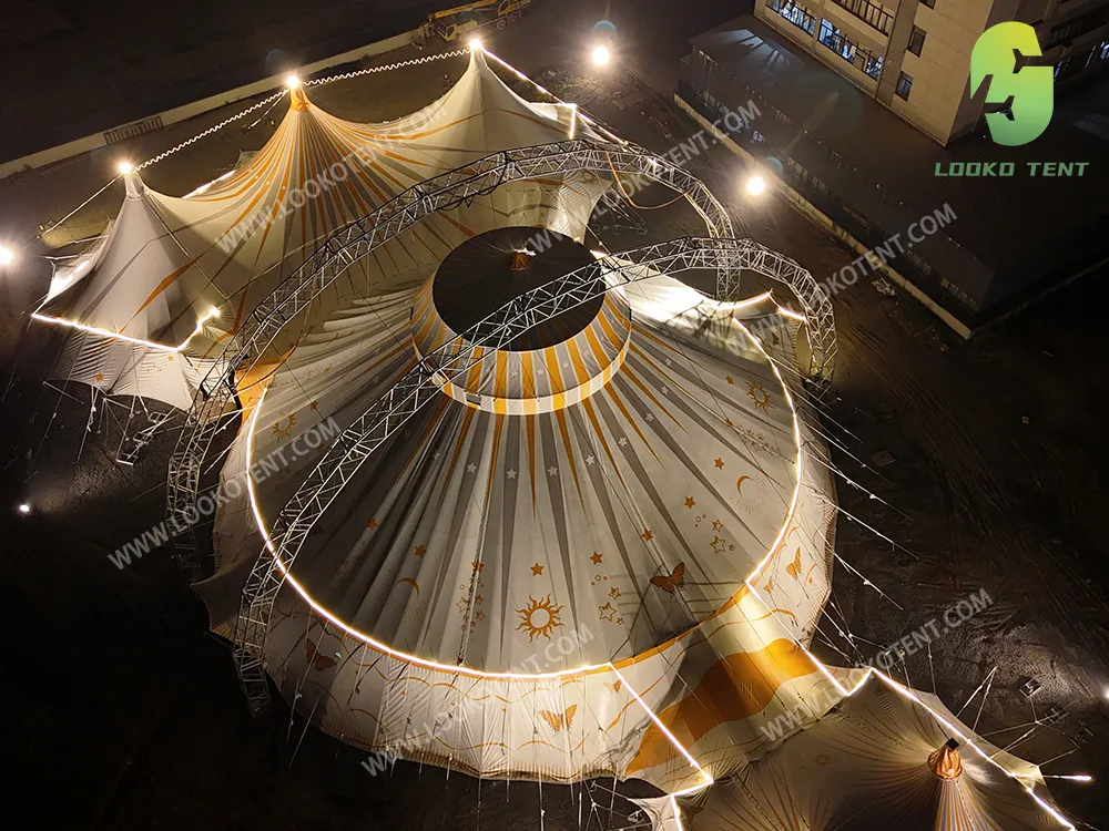 South American style circus tent (4)