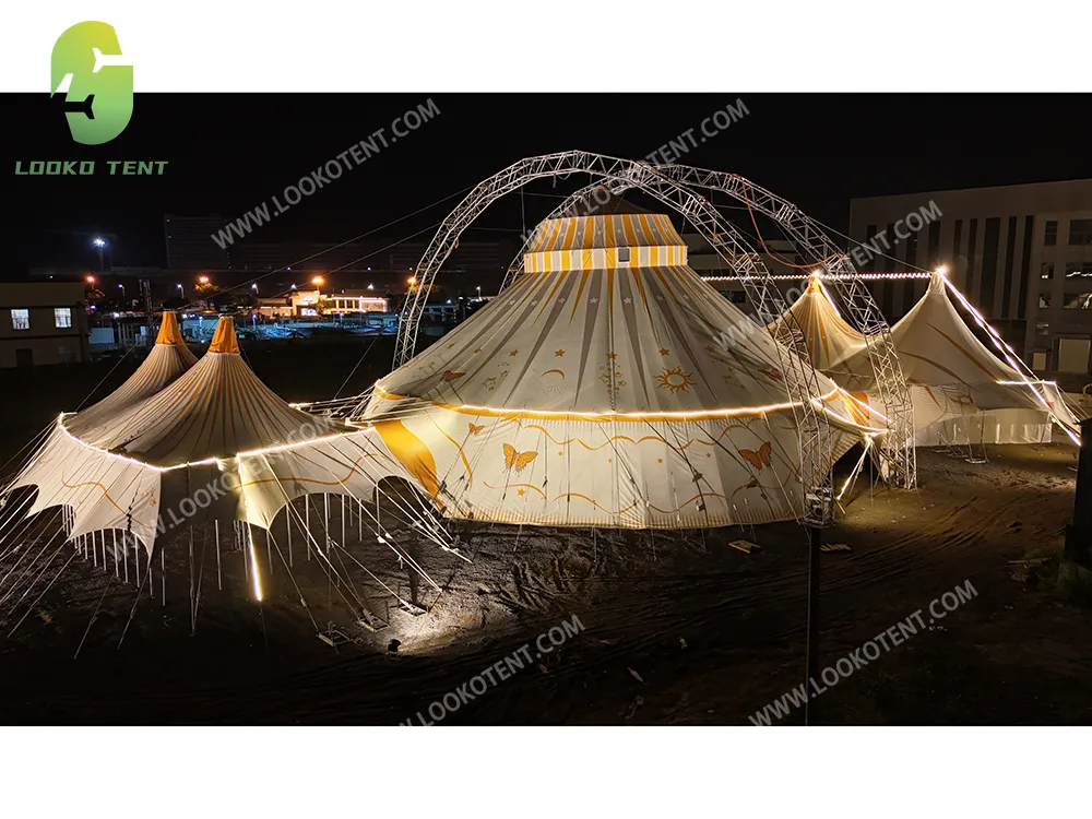 South American style circus tent (5)